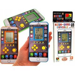 1life Gra elektroniczna TETRIS kieszonkowa wersja GR0211