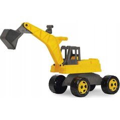 Lena Lena GIGA TRUCKS SM02217 samochodzik