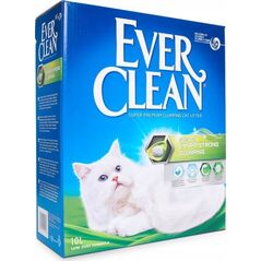 Żwirek dla kota Everclean Everclean Ever Clean Extra Strength Scented 10 L
