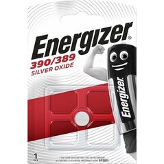 Energizer Energizer E300781802, Single-use battery, 1.55 V, 1 pc(s), 90 mAh, 3 mm, 1.16 cm