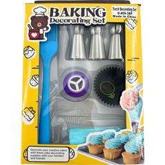 Junior Home JUNIOR HOME Cake Tower Play set