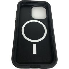 OB DEFENDER XT APPLE IPHONE 15/PRO BLACK
