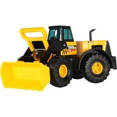 CAT Duża ładowarka kołowa 82033 /2