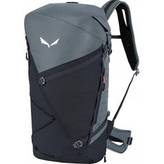 Plecak puez 32+5l-navy blazer-java blue-uni SALEWA
