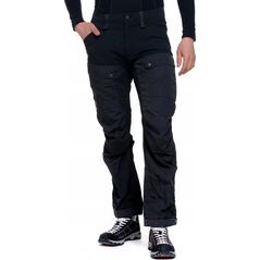 Spodnie keb-550-black-50 (l) FJALLRAVEN