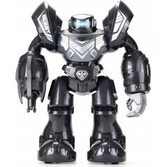 Robo Blast czarny