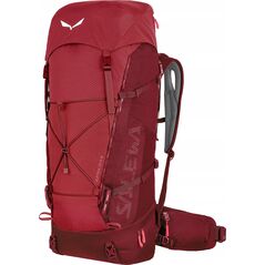 Plecak alptrek 38 women-pompeian red-syrah SALEWA