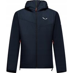 Kurtka męska Kurtka puez catinaccio 2 twr hd-navy blazer-50 (l) SALEWA