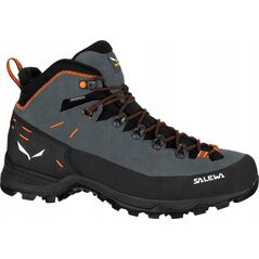 Buty trekkingowe męskie Buty alp mate winter mid wp-onyx-black-uk 7,5 (41) SALEWA