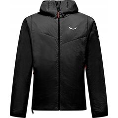 Kurtka męska Kurtka puez catinaccio 2 twr hd-black out-48 (m) SALEWA