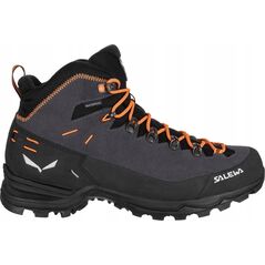 Buty trekkingowe męskie Buty alp mate winter mid wp-onyx-black-uk 10,5 (45) SALEWA