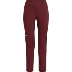 Spodnie puez orval 2 dst women-syrah-36 (s) SALEWA