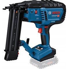 Zszywacz Bosch Bosch cordless wood nailer GNH 18V-50 M Professional solo, 18Volt (blue/black, without battery and charger)