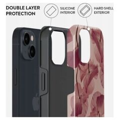 Burga Burga Tender Kiss Tough Magsafe Case For iPhone 13 Pro