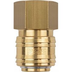 RQS SZYBKOZÅÄCZE TYP 26 1/4'' GWINT WEWNÄTRZNY RQS