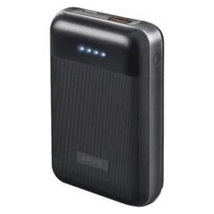 Powerbank SBS Mobile SBS Powerbank Arks Arbb10000Pd20Ruk 20W 10000mAh Czarny standard