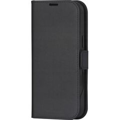 dbramante Lynge MagSafe - iPhone 16 Pro - Black
