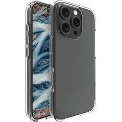 dbramante Iceland Pro - iPhone 16 Pro - Clear
