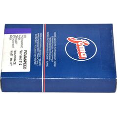 Foma Foma Fomaspeed Variant 313 12.7x17.8cm 25 sheets