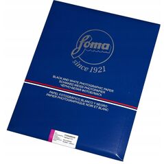 Foma Foma Fomabrom Variant 111 30,5x40,6cm 10 sheets