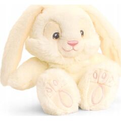 KEEL TOYS KEEL TOYS Patchfoot Rabbit 22cm assort., SE1362