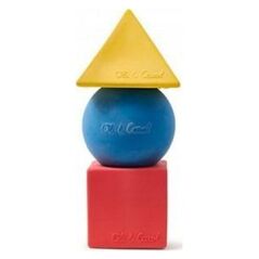 Oli&Carol Oli&Carol Geometric Figures basic , 0+