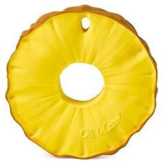 Oli&Carol Oli&Carol Ananas the Pineapple teether, 0+