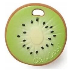 Oli&Carol Oli&Carol Jose Antonio the Kiwi teether, 0+