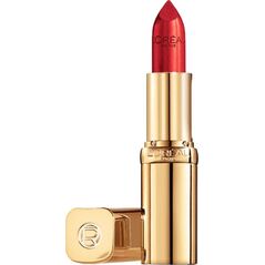 L’Oreal Paris L'Oreal Paris, Color Riche Satin, Cream Lipstick, 152, A La Mode, 4.8 g For Women