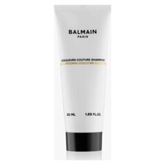 Balmain Balmain Professionnel, Couleurs Couture, Hair Shampoo, For Hydration, 50 ml For Women