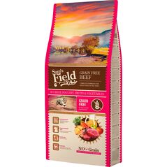 Sam`s Field Sams Field Grain Free Angus Beef 13 kg