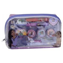 Lip Smacker LIP SMACKER DISNEY WISH essential makeup bag, 1510712E
