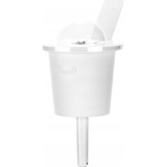 Click And Grow Click & Grow Plastic Cups 3pcs