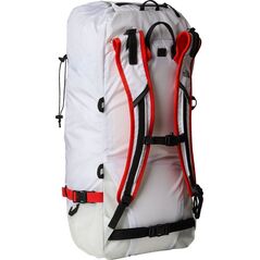 Plecak turystyczny The North Face Plecak verto 27-tnf white-raw undyed-npf THE NORTH FACE