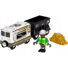 Brio BRIO - Special Edition Train (2024) - 36083 /Cars, trains and vehicles /Multi