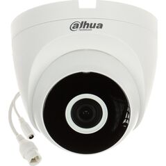 Kamera IP Dahua Technology KAMERA IP IPC-HDW1430DT-SAW-0280B Wi-Fi, - 3.7 Mpx 2.8 mm DAHUA