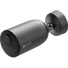 Kamera IP Ezviz EZVIZ 4G Battery Pack | CS-EB3 | Bullet | 3 MP | 2.8mm | IP65 | H.265/H.264 | Micro SD, Max. 512 GB
