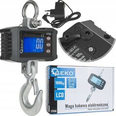 Geko Waga hakowa magazynowa elektroniczna 1000kg (10)