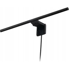 Lampka biurkowa BenQ BenQ Screenbar Pro  melna - Lampa monitoram ScreenBar Pro