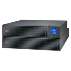 UPS APC APC EASY UPS ON-LINE SRV 2000VA RM 230V WITH EXTENDED RUNTIME BATTERY PACK, RAIL KIT
