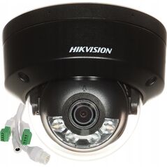 Kamera IP Hikvision DS-2CD2183G2-LIS2U(2.8mm)(BLACK)
