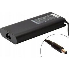 Zasilacz do laptopa Dell AC Adapter 130W, 19.5V, 3Pin,