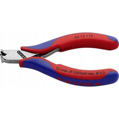 Knipex KNIPEX Electronics End Cutting Nipper