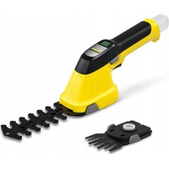 Karcher Kärcher GSH 4-4 Plus