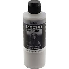 Vallejo Vallejo: 74.641 - Primers - Grey (200 ml)