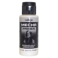Vallejo Vallejo: 74.640 - Primers - White (200 ml)