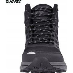 Buty trekkingowe męskie hitec Męskie Buty HEWILA MID WP