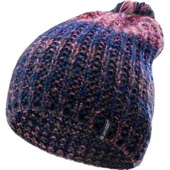 hitec Damska Czapka zimowa LADY HALLA