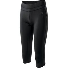 IQ Damskie Legginsy DAHIM 3/4 WMNS