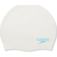 Speedo Dziecięcy CZEPEK SILIKONOWY PLAIN MOUD SILC CAP JF/JM/JU